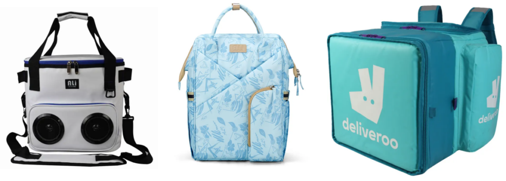 Obaili bag products