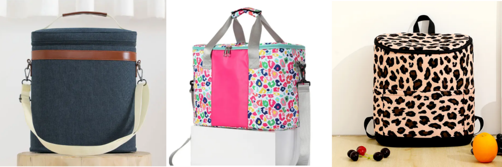 Qianzeyue cooler bag