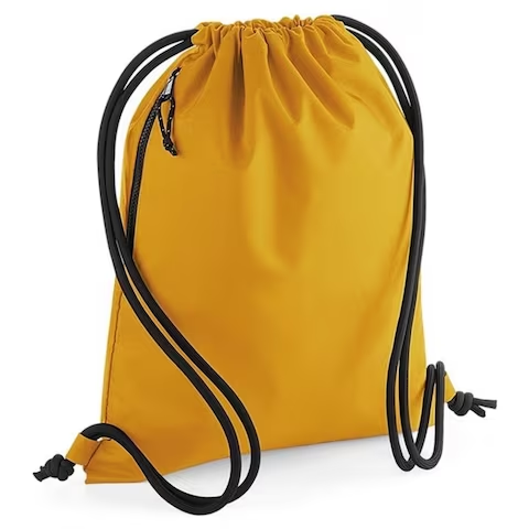Drawstring bag