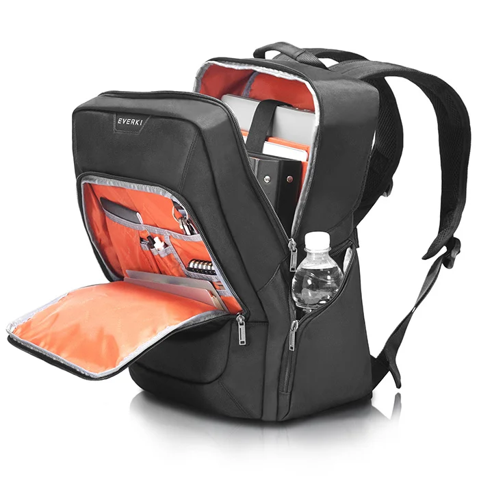 Laptop backpack