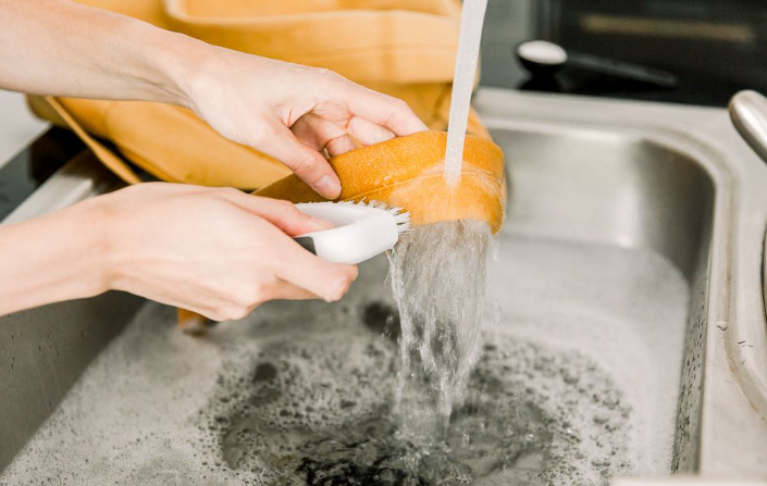 Wash and care