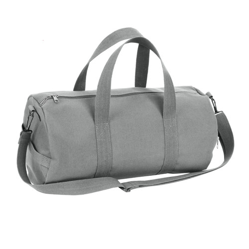 Shoulder duffle