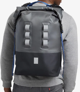 Chrome Urban Ex 2.0