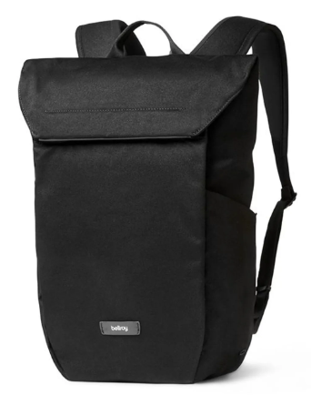 Bellroy Melbourne roll top backpack