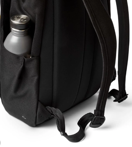 Bellroy Melbourne roll top backpack
