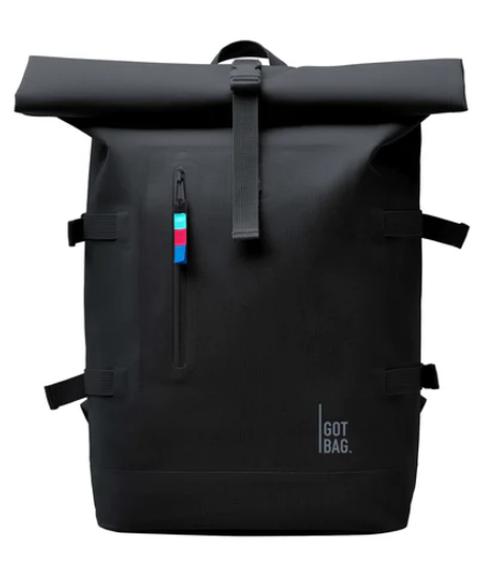 GOT BAG Rolltop Backpack