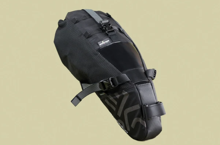 Campagnolo Ekar Cluster 7 Gravel Bag