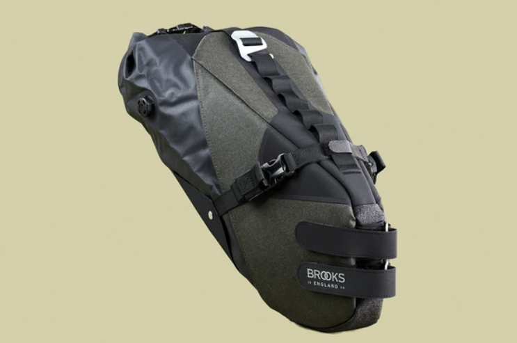 Brooks Scape Seat Bag
