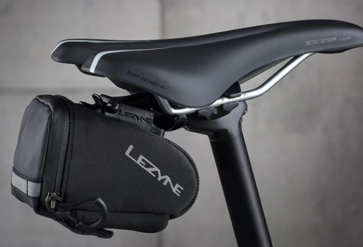 Lezyne Caddy (medium)
