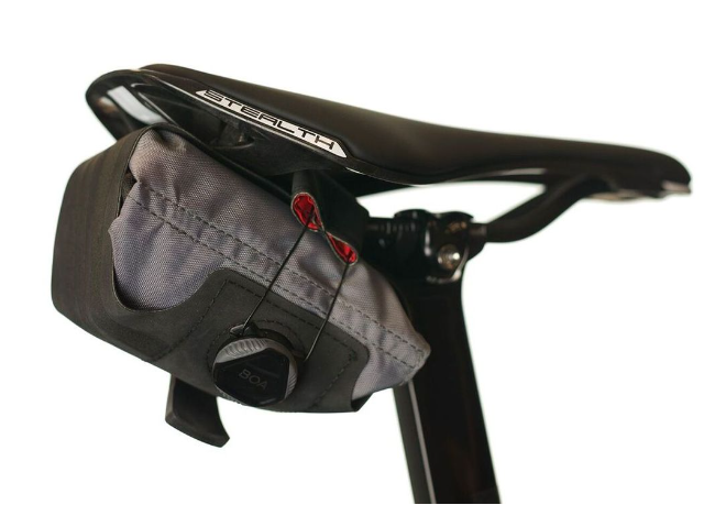 Silca Seat Roll Asymmetrico