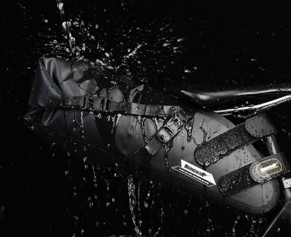 Waterproof fabrics