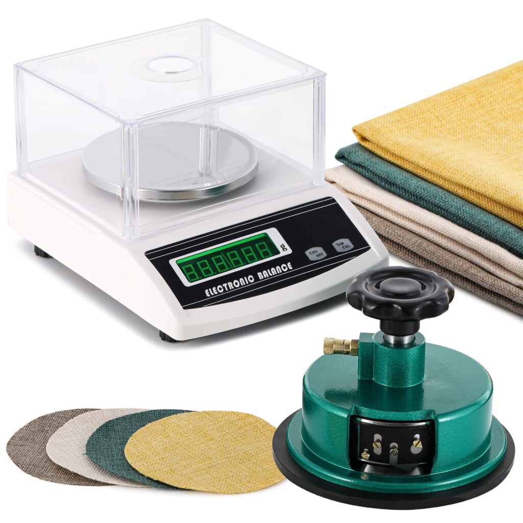 Key Property Comparison-Weight and Structural Properties