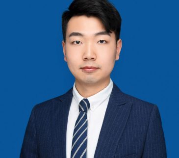 Sales Manager-Lex-Wu Sales Manager-Lex-Wu