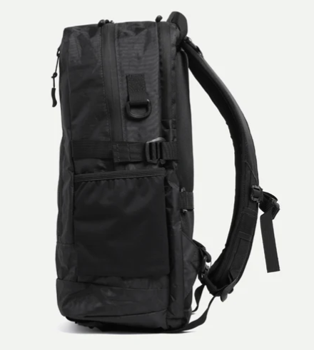 Mochila de día - Edición RND - Dyneema negro