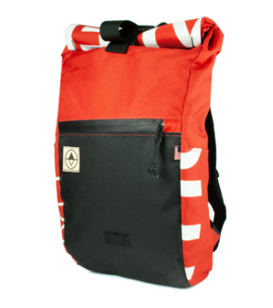 LTD Mochila Davis reciclada