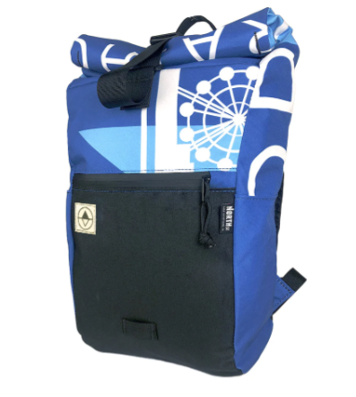 LTD Mochila Davis reciclada