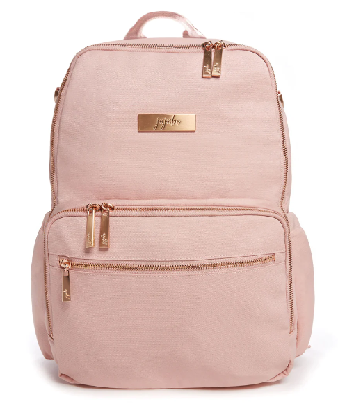 Jujube Zealous Backpack