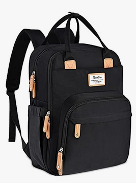 Ruvalino Diaper-Bag Backpack