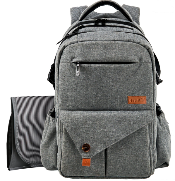 Hap Tim Large Diaper Bag