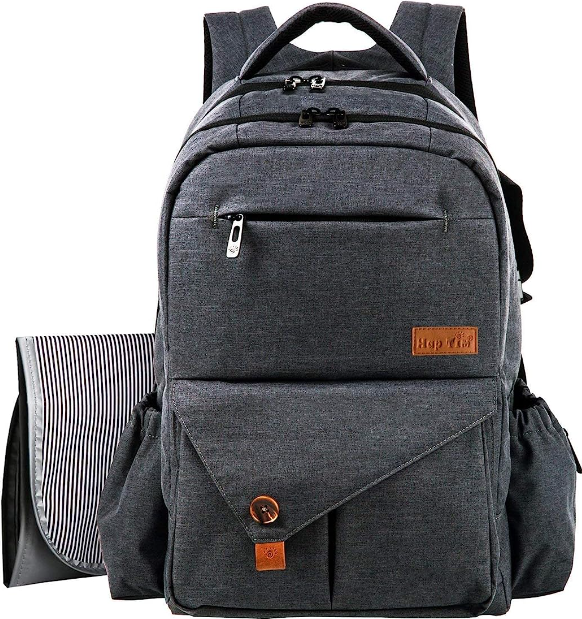 Hap Tim Large Diaper Bag
