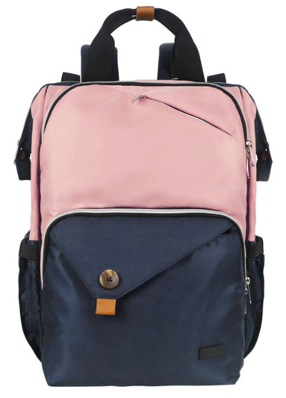 Hap Tim Large Diaper Bag
