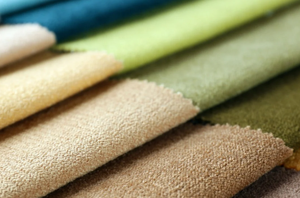 Custom Diaper Bag Fabrics