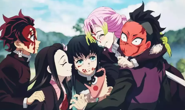 Demon Slayer