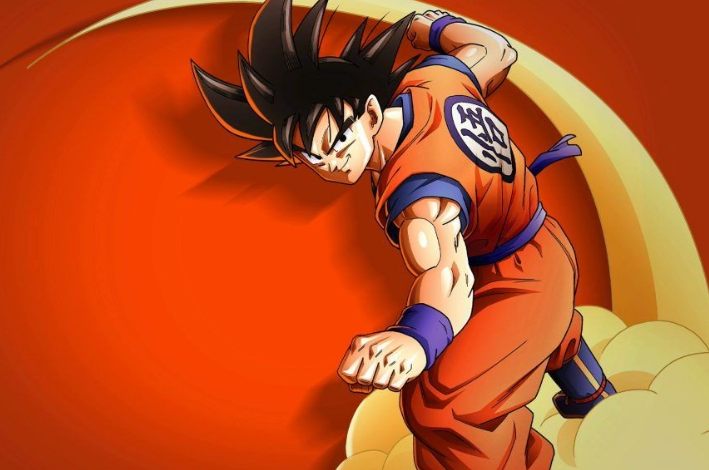 Dragon Ball