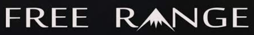 Logotipo de Free Range Equipment