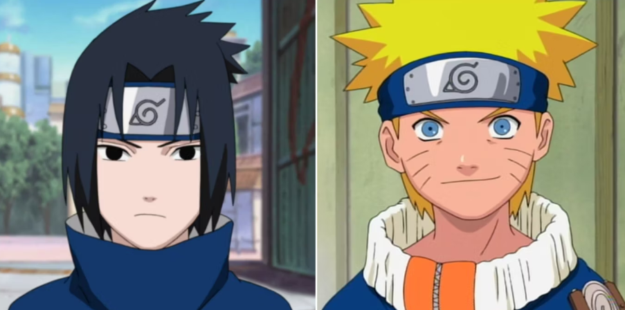 Naruto