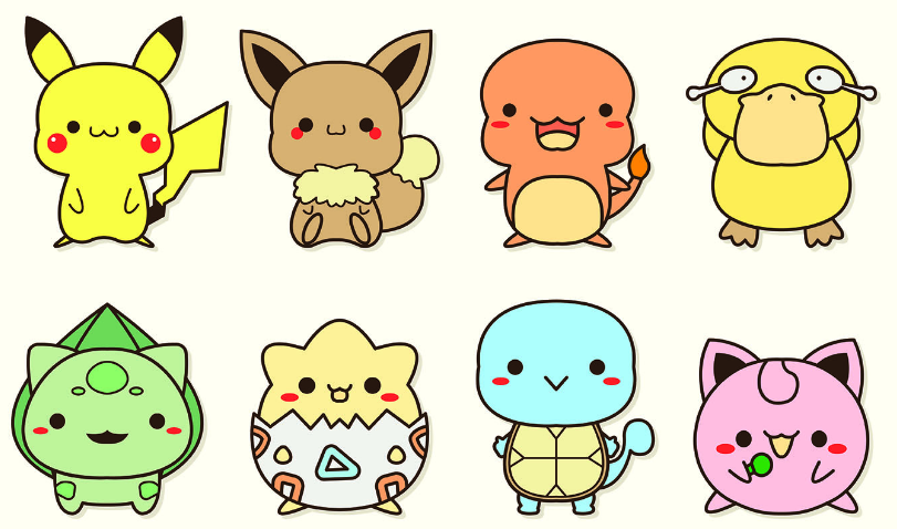 Pokemon