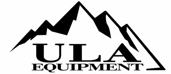 Logotipo de ULA Equipment