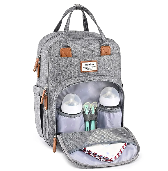 What is a diaper bag